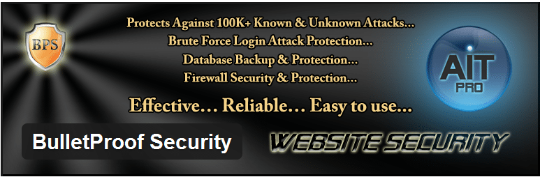 WordPress Security Plugins - Stop hackers in their tracks!