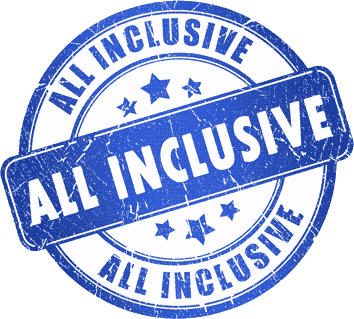 All Inclusive Website Package